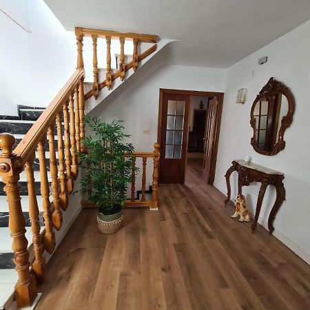 Villa De La Acacia Gojar Eksteriør billede