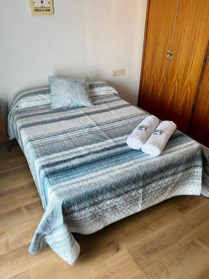 Villa De La Acacia Gojar Eksteriør billede