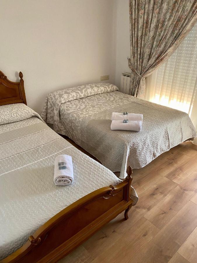 Villa De La Acacia Gojar Eksteriør billede
