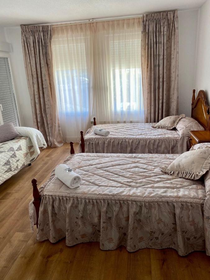 Villa De La Acacia Gojar Eksteriør billede