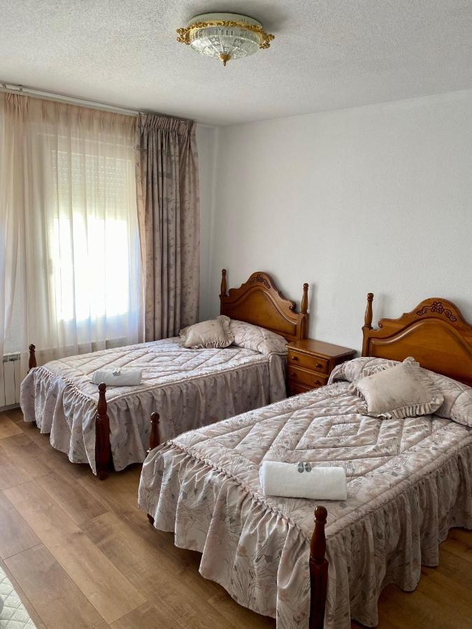 Villa De La Acacia Gojar Eksteriør billede