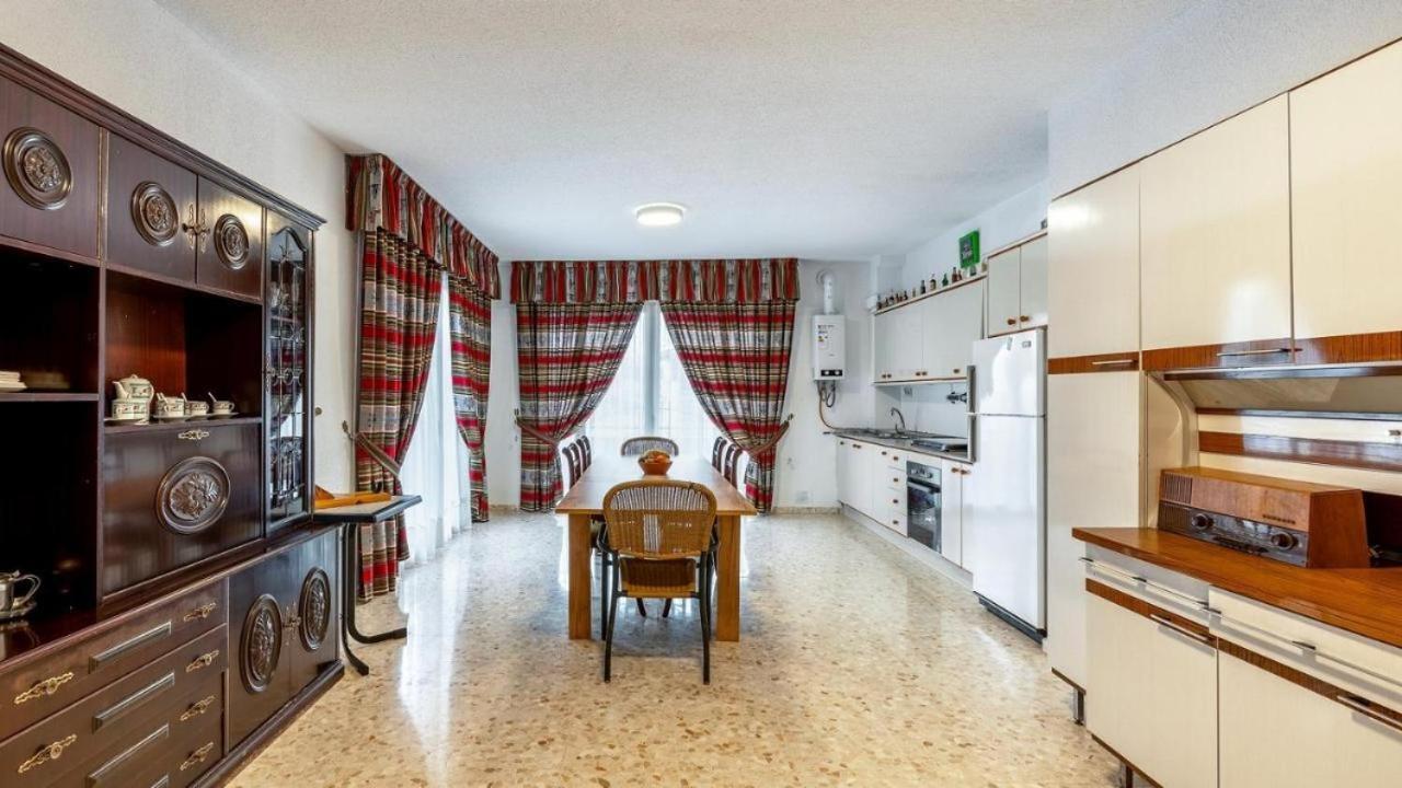Villa De La Acacia Gojar Eksteriør billede